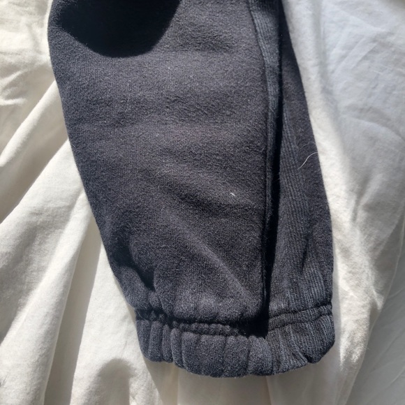 Tna sweatpants - Picture 3 of 3